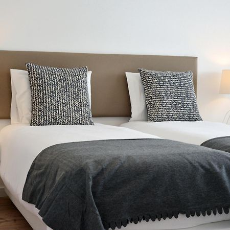 Spot Apartments Ceuta OOporto Extérieur photo
