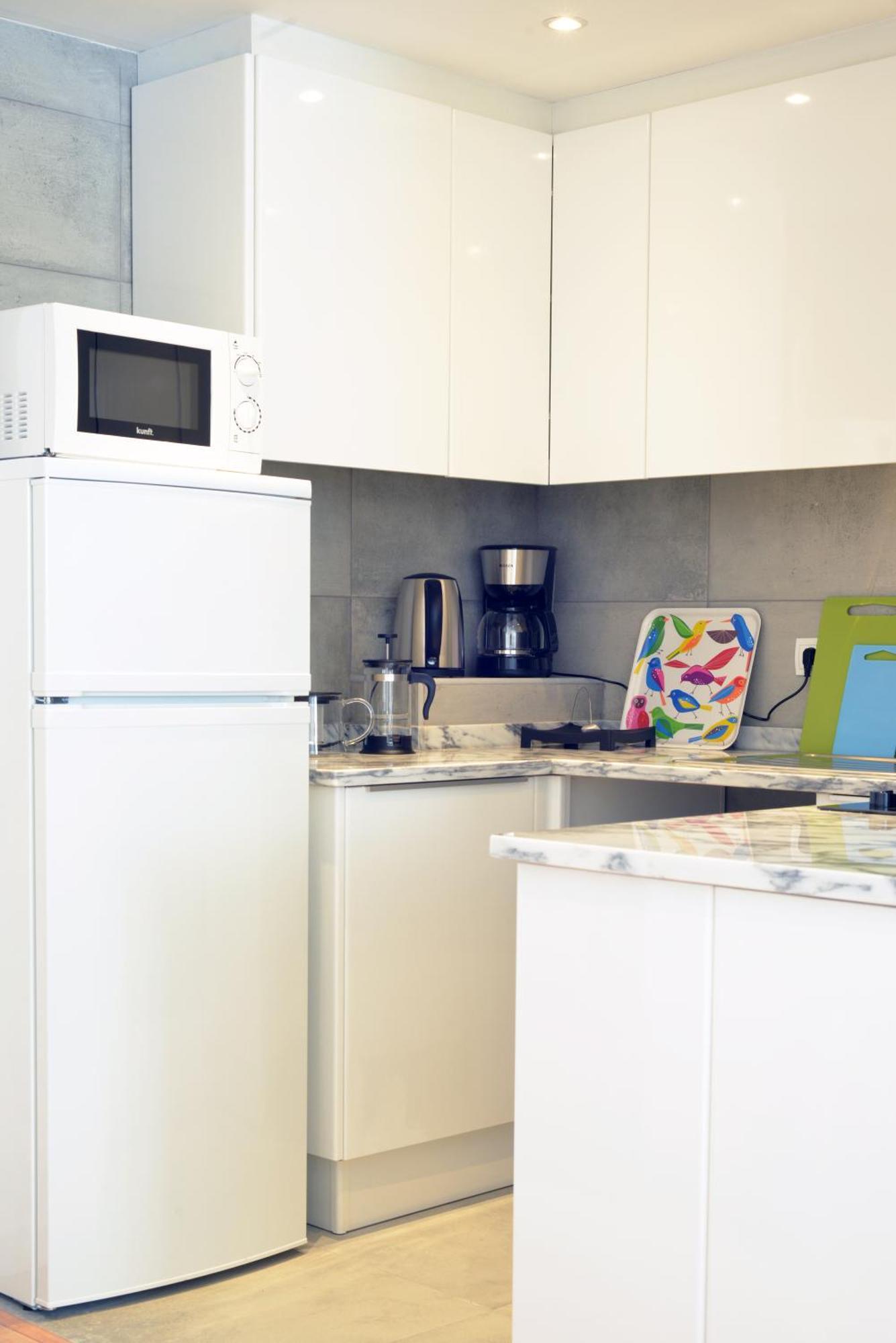 Spot Apartments Ceuta OOporto Extérieur photo