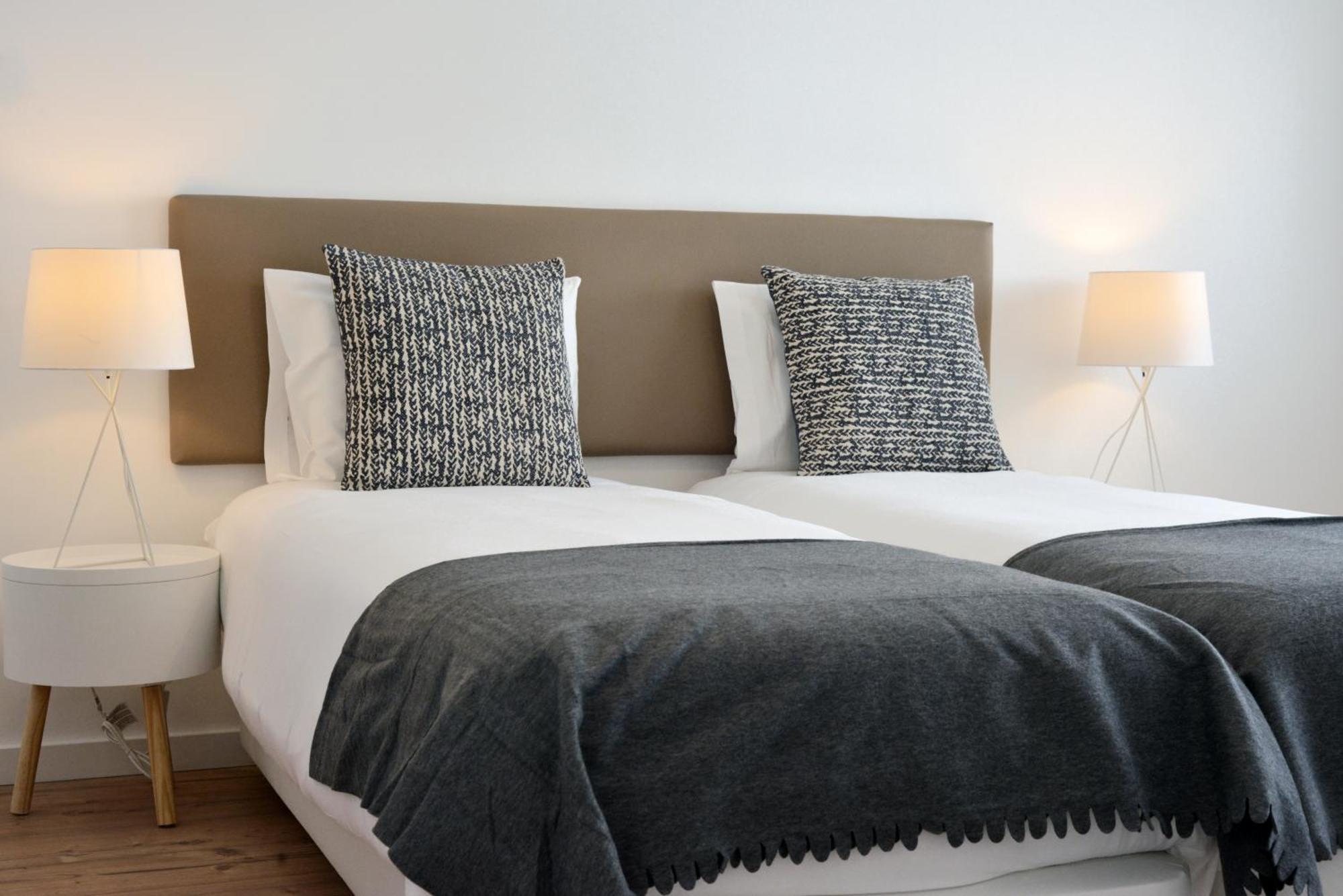 Spot Apartments Ceuta OOporto Extérieur photo