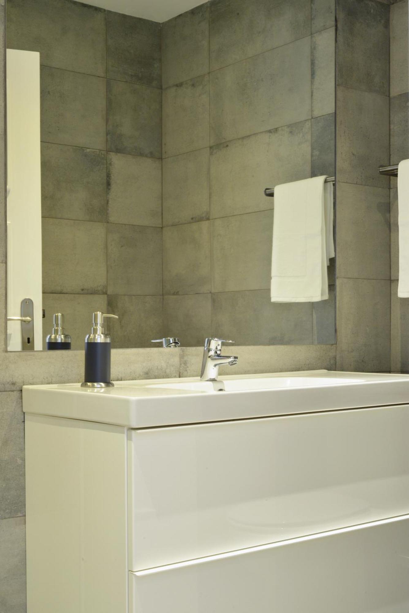 Spot Apartments Ceuta OOporto Extérieur photo