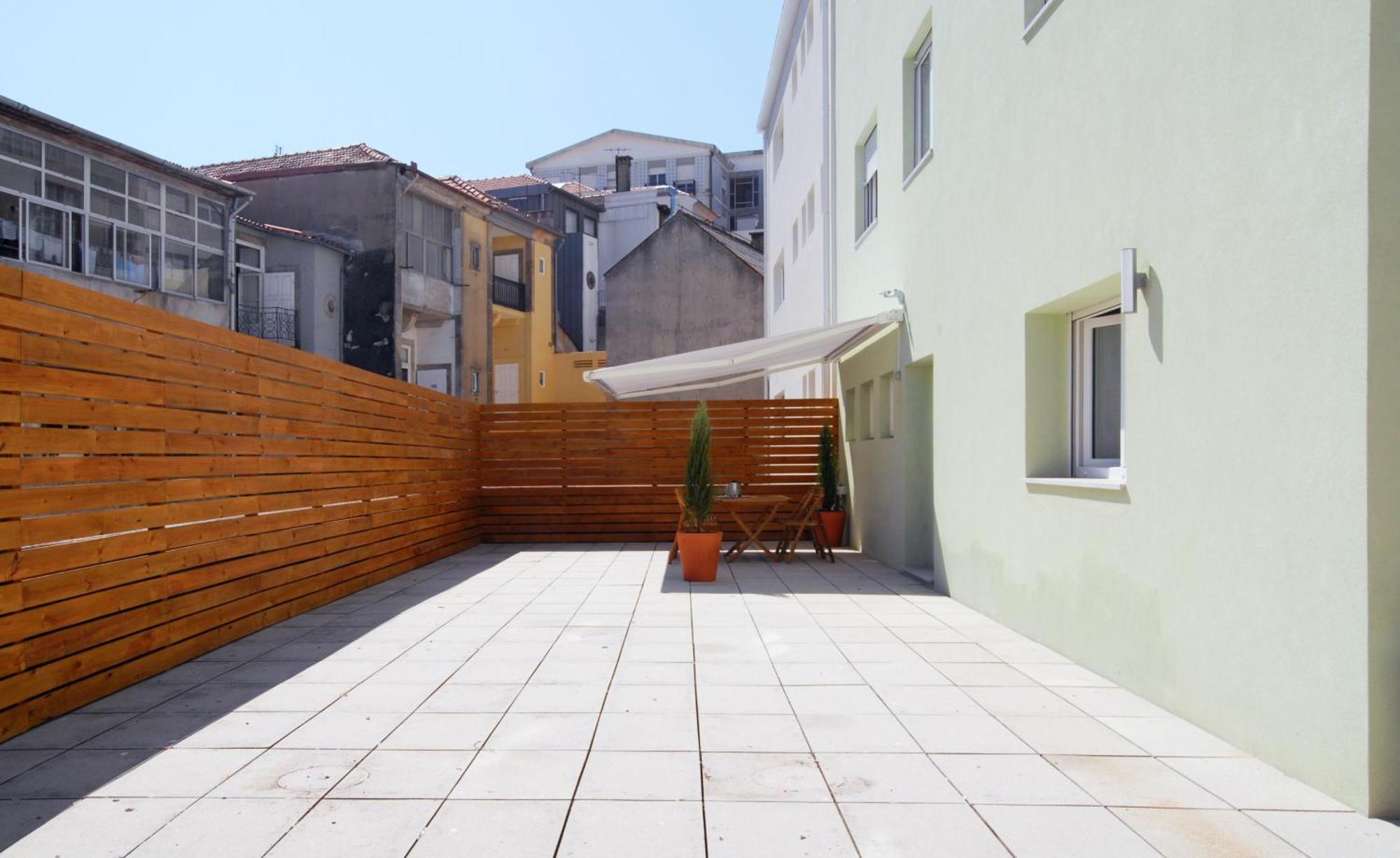 Spot Apartments Ceuta OOporto Extérieur photo