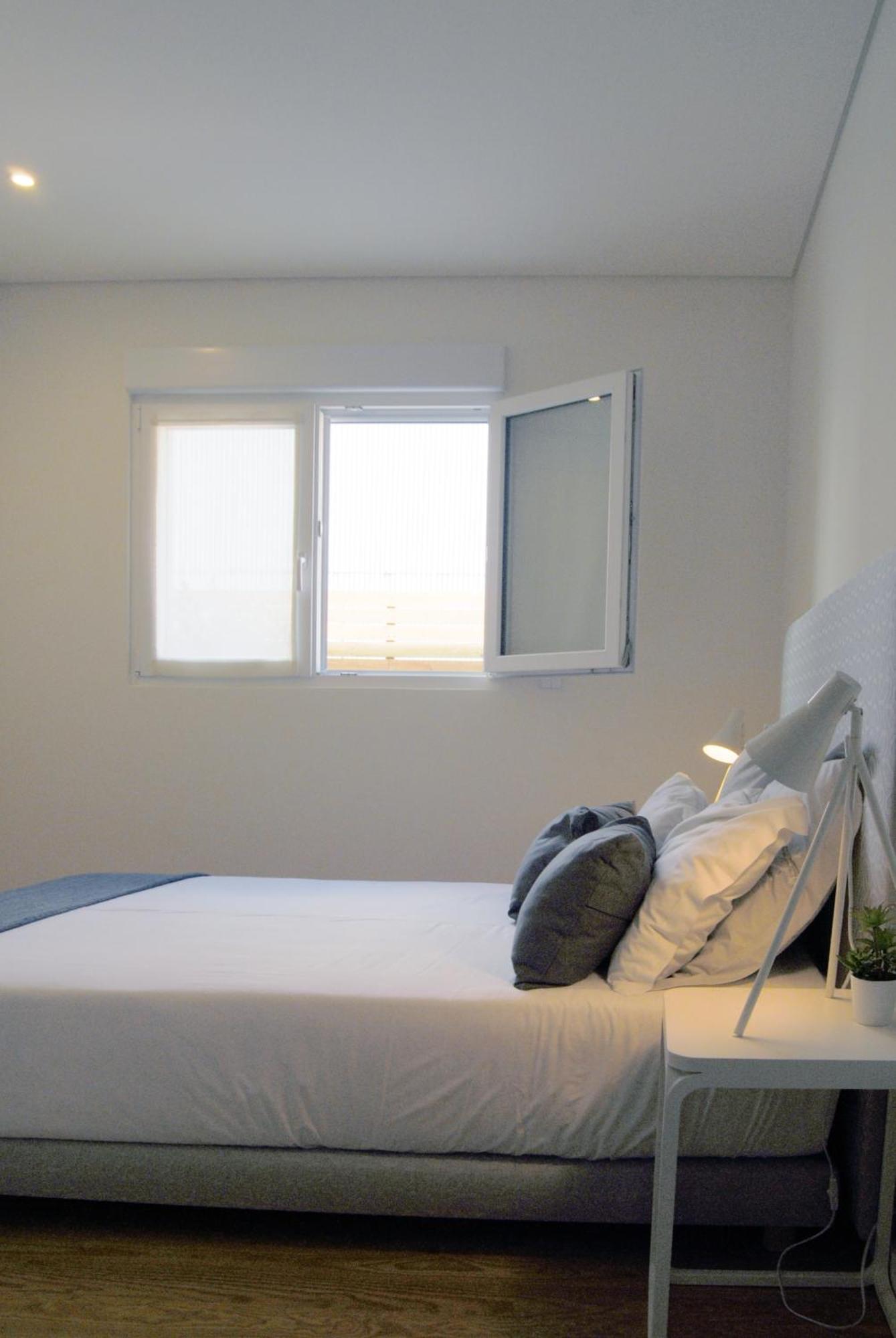 Spot Apartments Ceuta OOporto Extérieur photo
