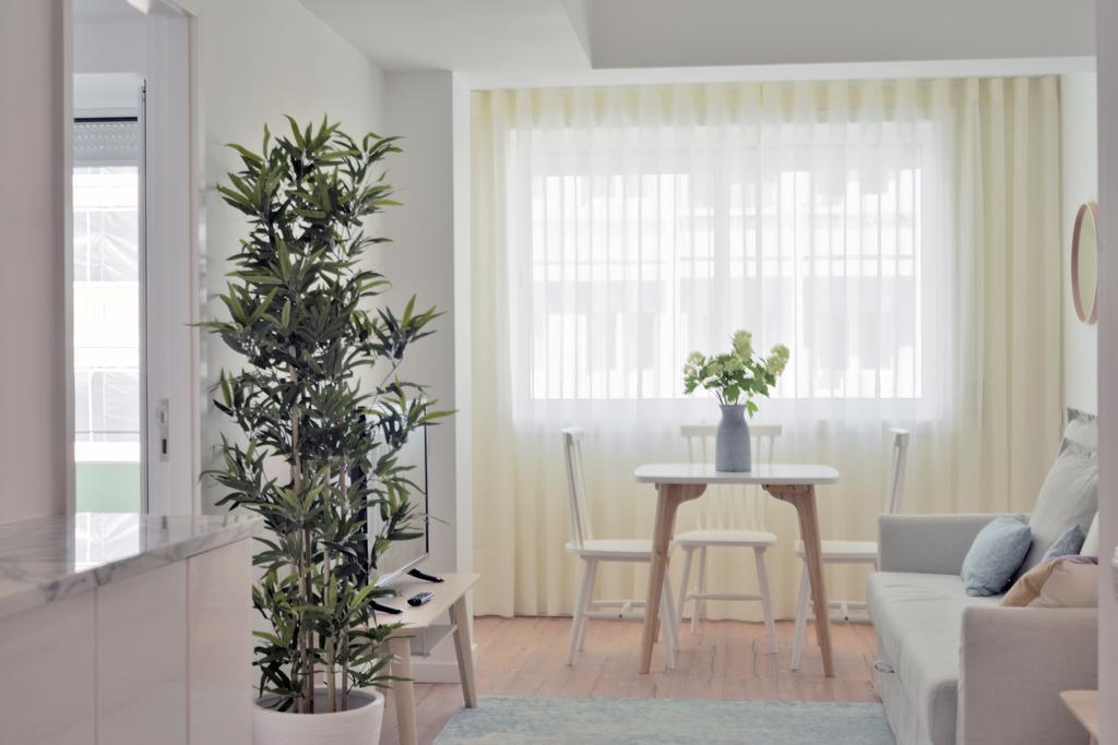 Spot Apartments Ceuta OOporto Extérieur photo