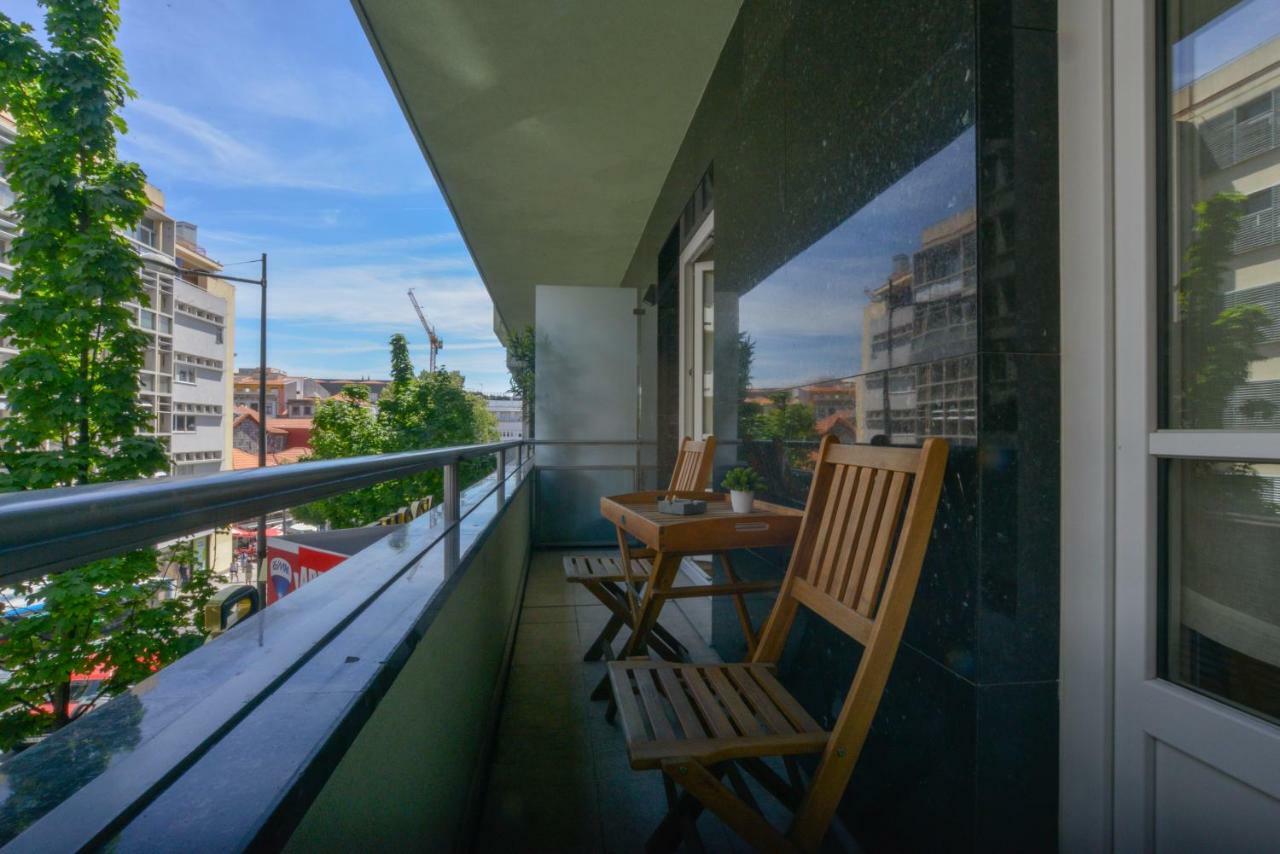 Spot Apartments Ceuta OOporto Extérieur photo