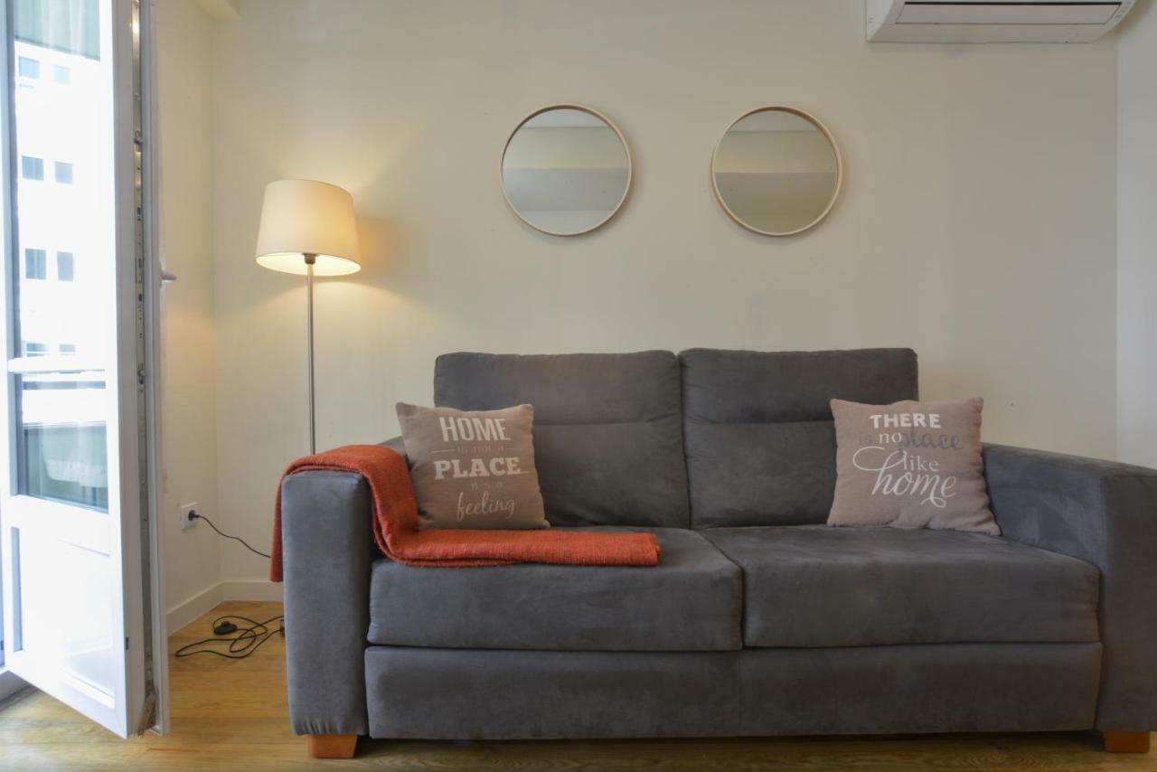 Spot Apartments Ceuta OOporto Extérieur photo